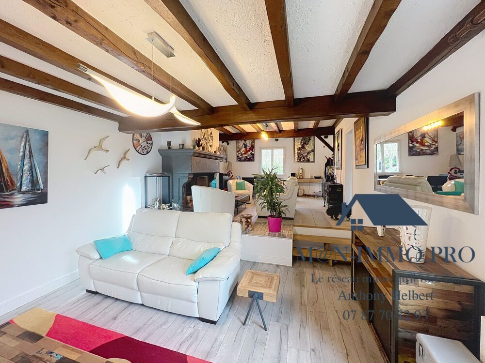 Maison à vendre Hillion