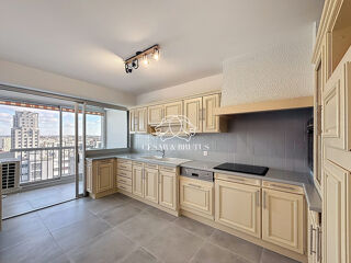  Appartement � vendre 3 pi�ces 71 m�