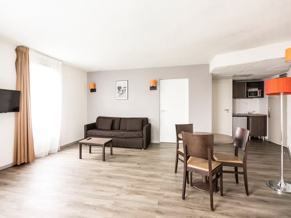 Appartement à vendre Orléans