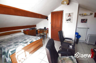  Maison à vendre 5 pièces 95 m²