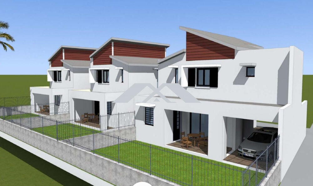 Vente Maison Opportunité Immobilière aux Deux-Rives, Sainte-Suzanne Sainte-suzanne