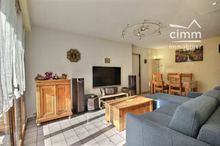  Appartement  vendre 3 pices 64 m