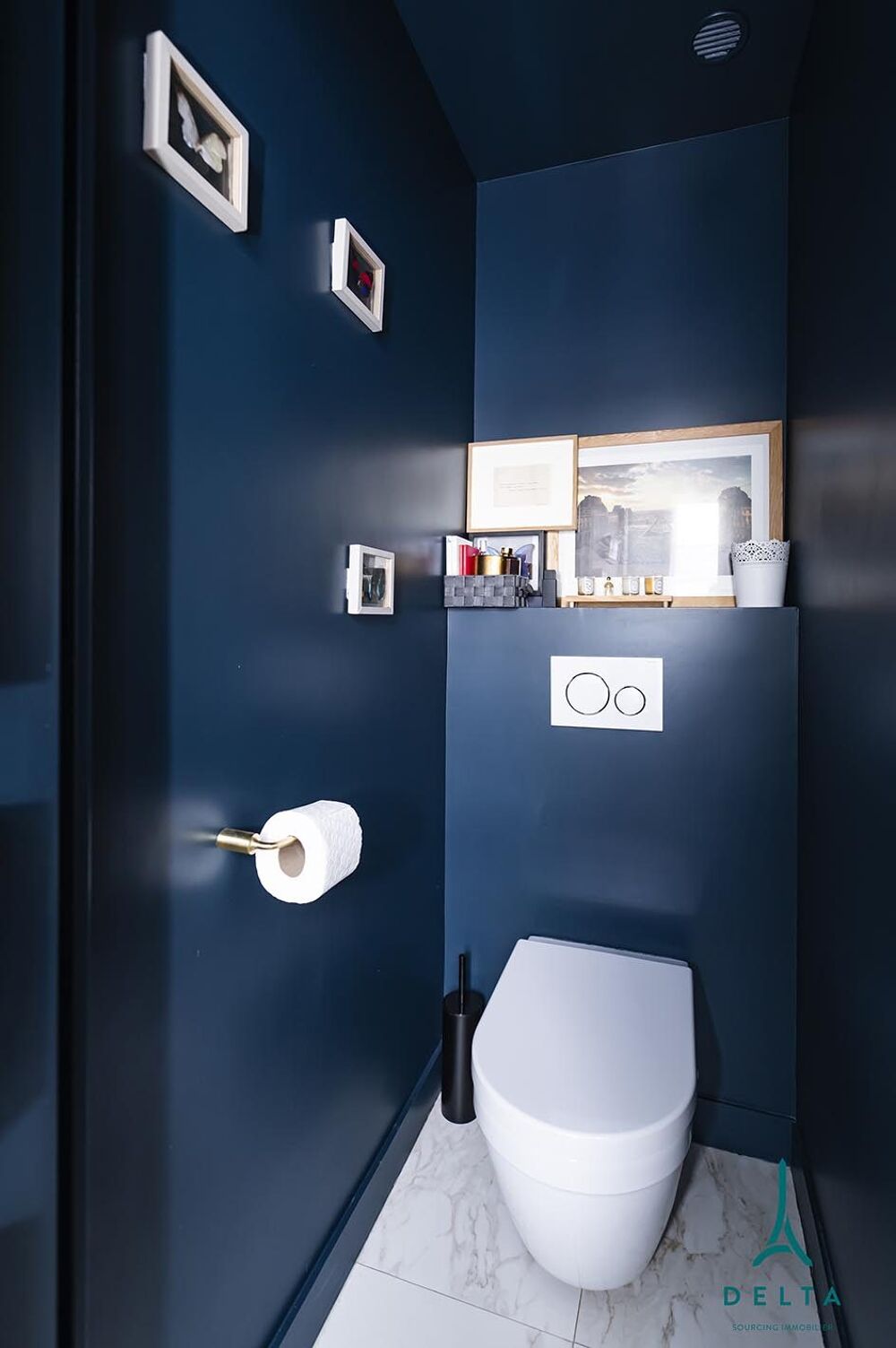 � vendre  Appartement Paris 9