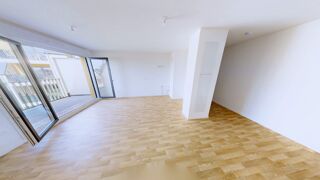  Appartement � vendre 3 pi�ces 58 m�