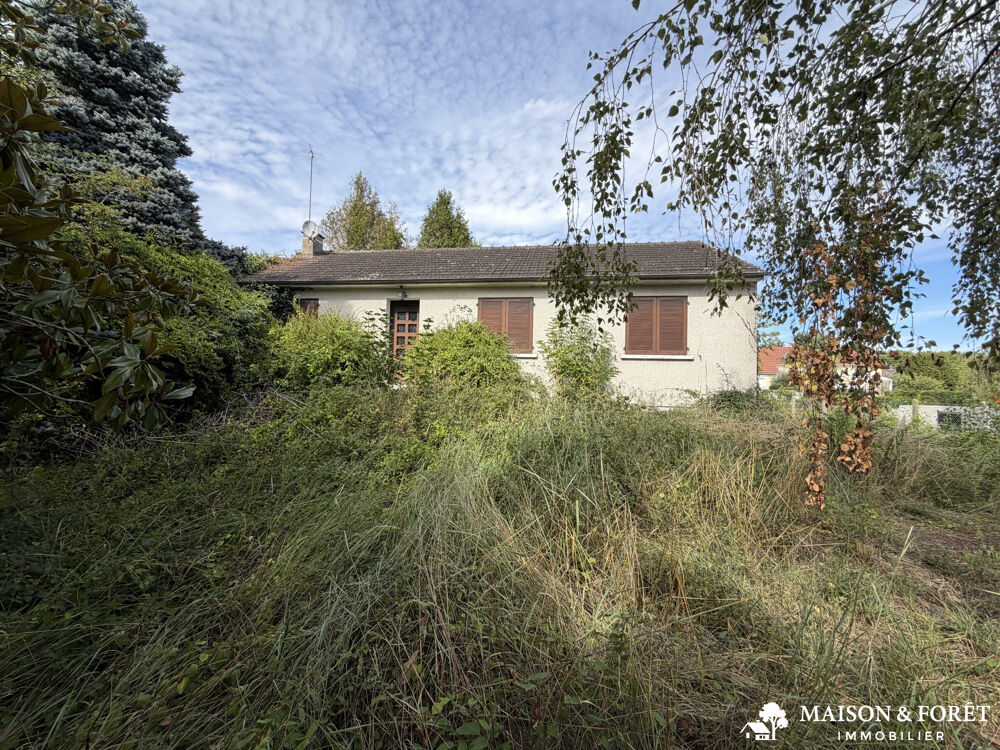 Vente Maison PAVILLON QUARTIER DU BERRY Gien