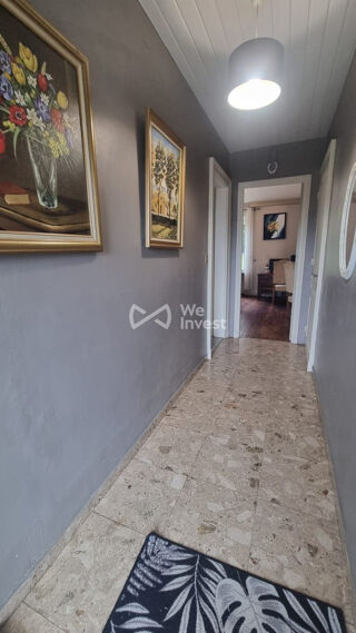  Maison à vendre 7 pièces 150 m²