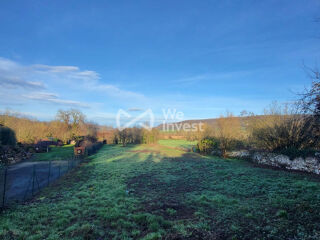  Terrain à vendre 1360 m²