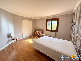  Maison à vendre 5 pièces 132 m²