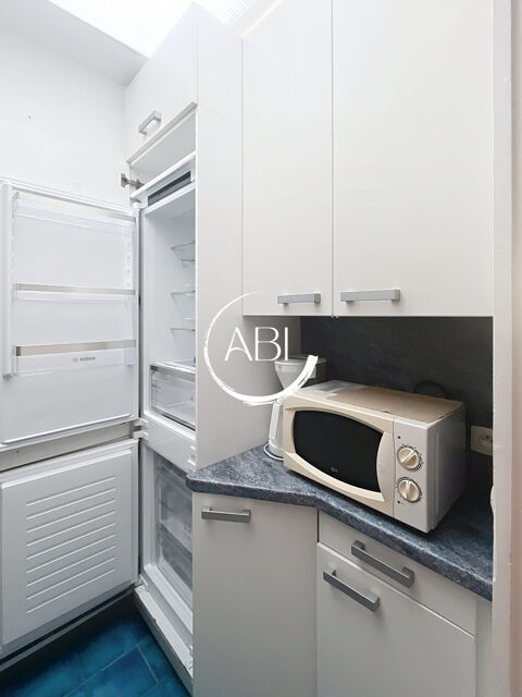  Appartement � louer 1 pi�ce 25 m�