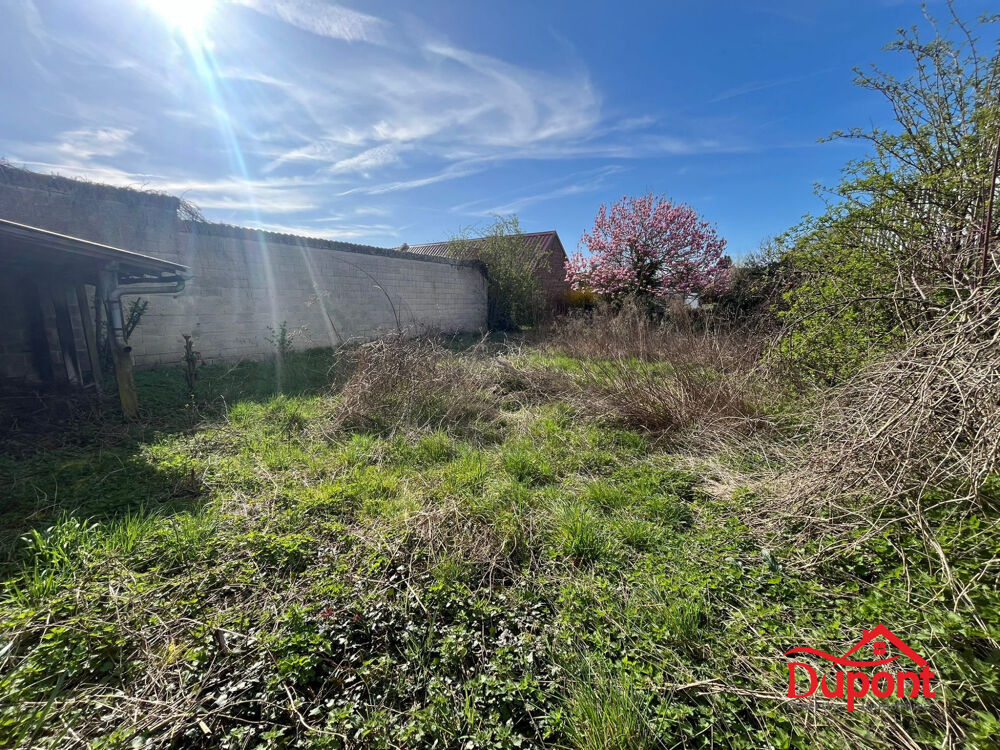 Vente Maison Maison avec fort potentiel à Paillencourt Paillencourt