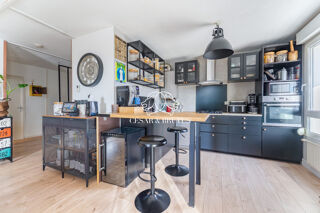  Appartement  vendre 3 pices 67 m