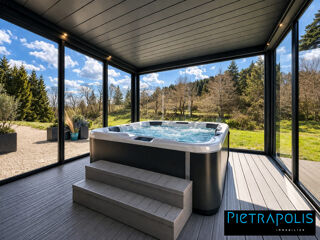  Maison à vendre 7 pièces 408 m²