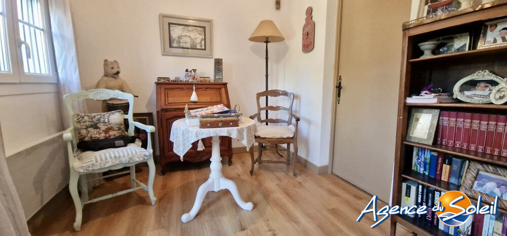 Vente Maison BELLE MAISON T4 AVEC GARAGE ET JARDIN Perpignan