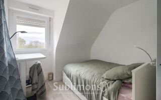  Maison � vendre 5 pi�ces 113 m�