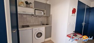  Appartement � vendre 2 pi�ces 26 m�