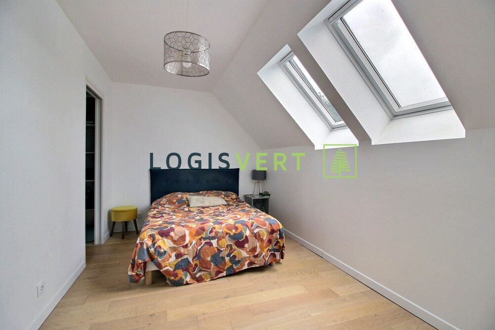 à vendre  Maison Palaiseau (91120)