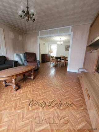  Maison � vendre 4 pi�ces 113 m�