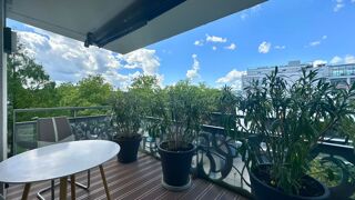  Appartement à vendre 3 pièces 67 m²