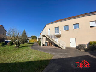  Appartement  vendre 4 pices 78 m