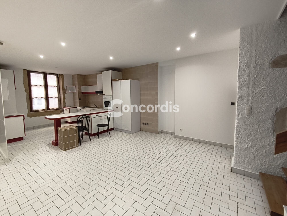Location Maison Maison à louer Nancy Nancy