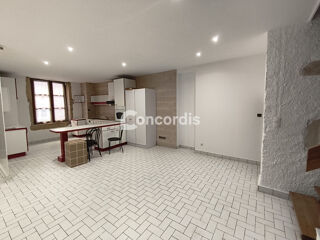  Maison à louer 5 pièces 139 m² Nancy