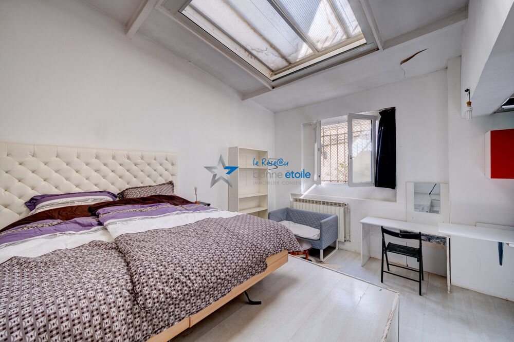 � vendre  Maison Paris 20