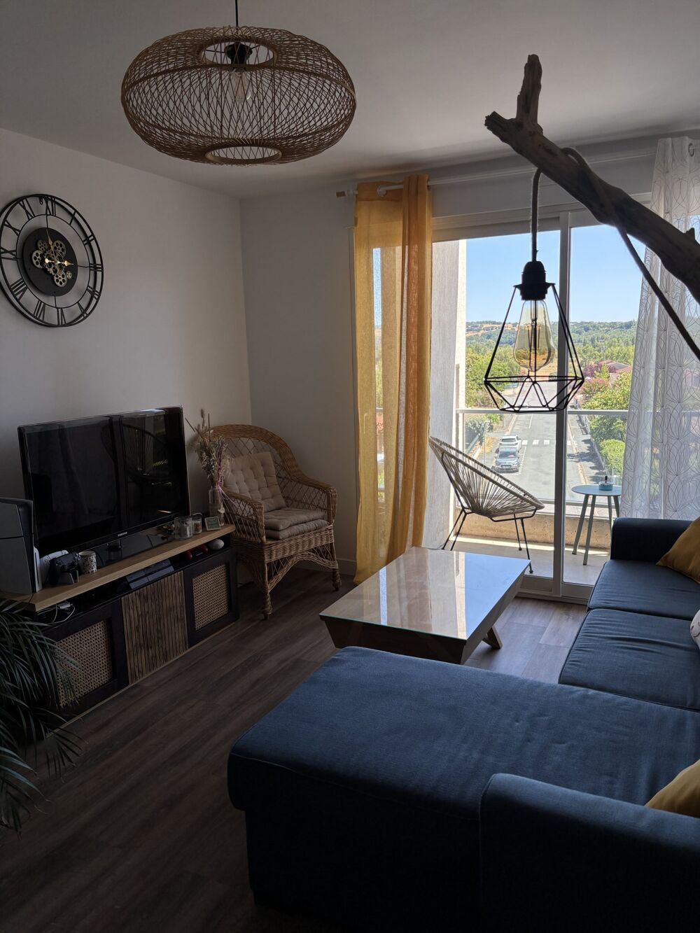 Location Appartement Appartement de type 2 neuf sur Réalmont Réalmont