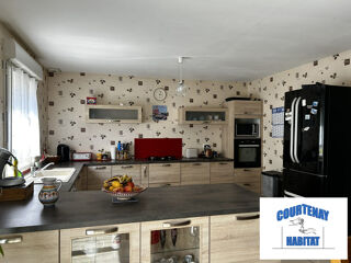  Maison � vendre 7 pi�ces 120 m�