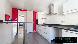  Appartement à vendre 2 pièces 53 m²