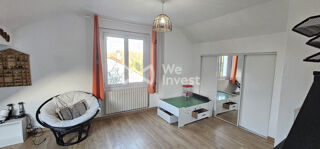  Maison � vendre 6 pi�ces 108 m�