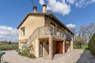  Maison � vendre 4 pi�ces 90 m� Thil