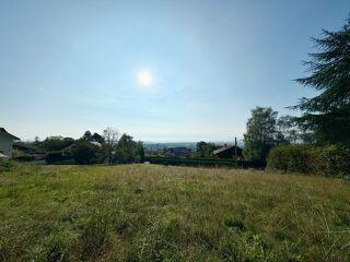  Terrain à vendre 712 m²