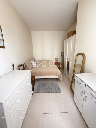 Vente Appartement T2 idéal 1er achat ou investissement locatif Aulnay-sous-bois
