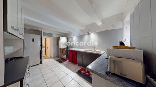  Maison à vendre 5 pièces 155 m²