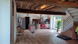  Maison � vendre 5 pi�ces 124 m�