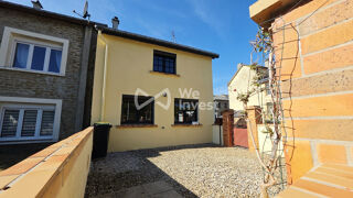  Maison à vendre 4 pièces 86 m²