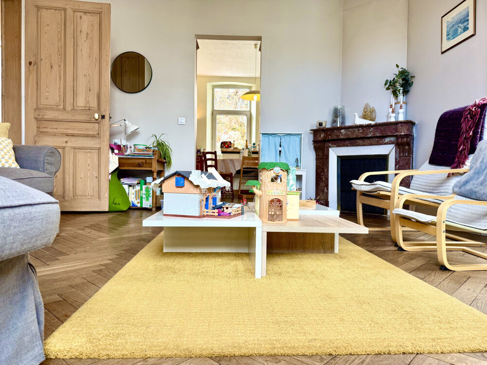 � vendre  Maison Sallanches (74700)