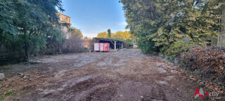  Terrain à vendre 1320 m² Arles