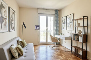  Appartement � vendre 4 pi�ces 105 m� Grenoble