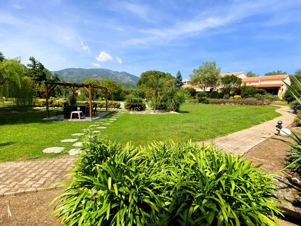 � vendre  Maison Peri (20167)