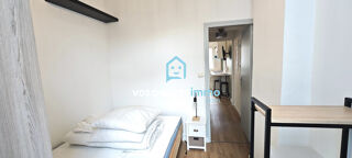 Appartement à louer 2 pièces 20 m²