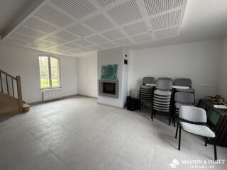  Maison � vendre 3 pi�ces 110 m�