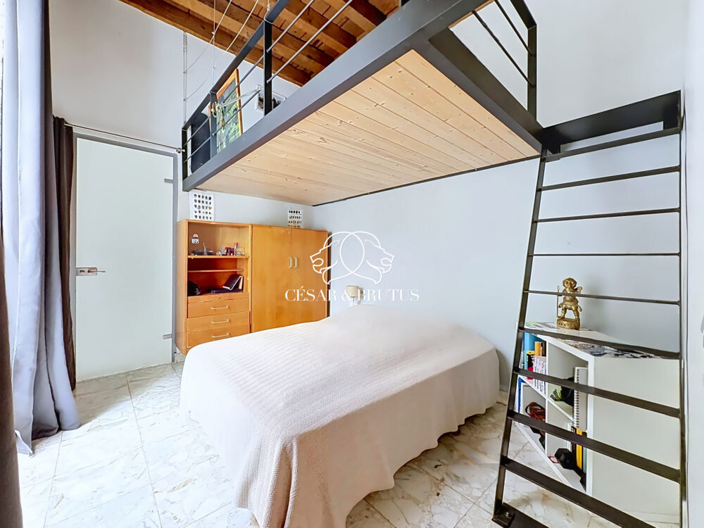 à vendre  Appartement Lyon 1