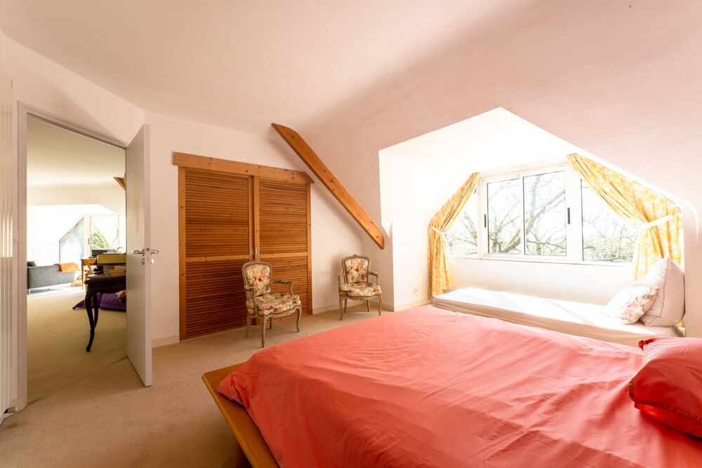 � vendre  Maison Mauves-sur-Loire (44470)