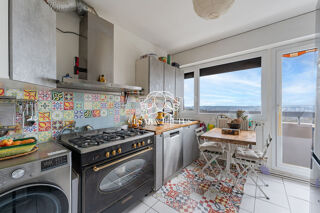  Appartement  vendre 2 pices 50 m