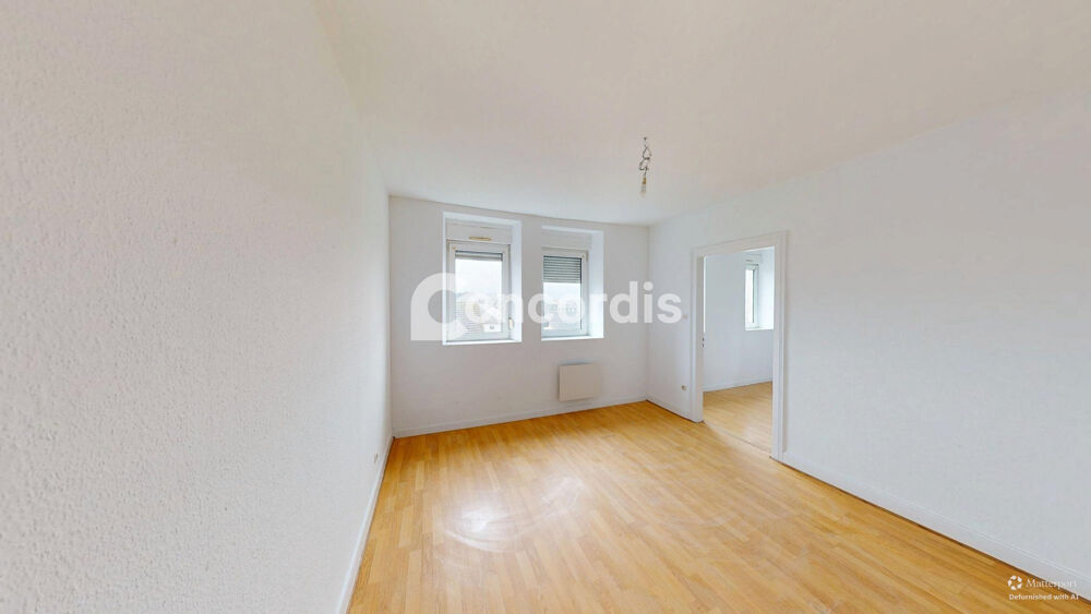 Appartement à vendre Yutz