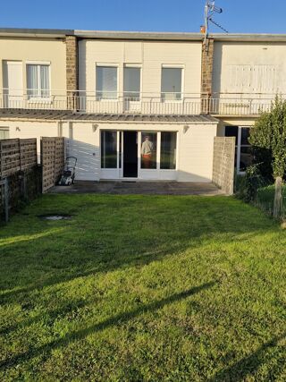  Maison � vendre 3 pi�ces 75 m�