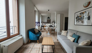Vente Appartement A VENDRE : APPARTEMENT T2 BIEN SITUE Grenoble