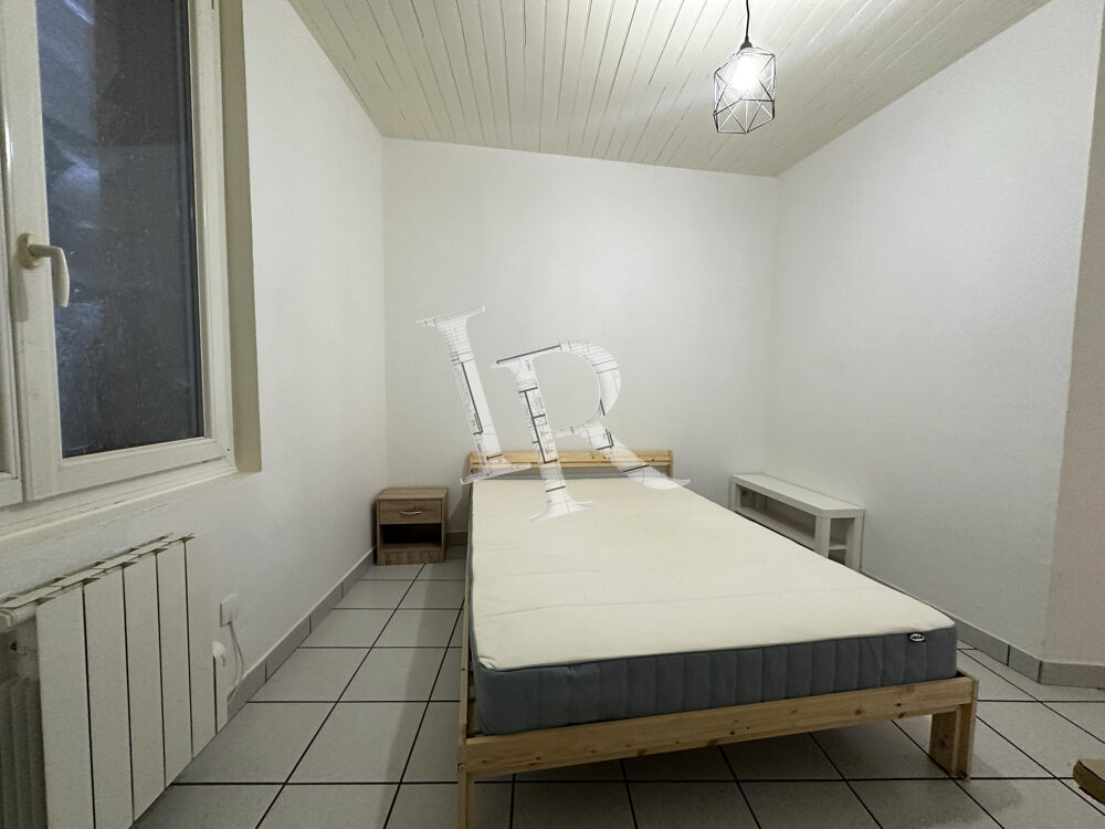 Appartement T2 Centre Ville