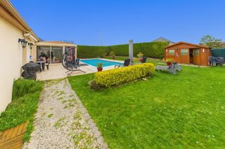  Maison � vendre 5 pi�ces 113 m�